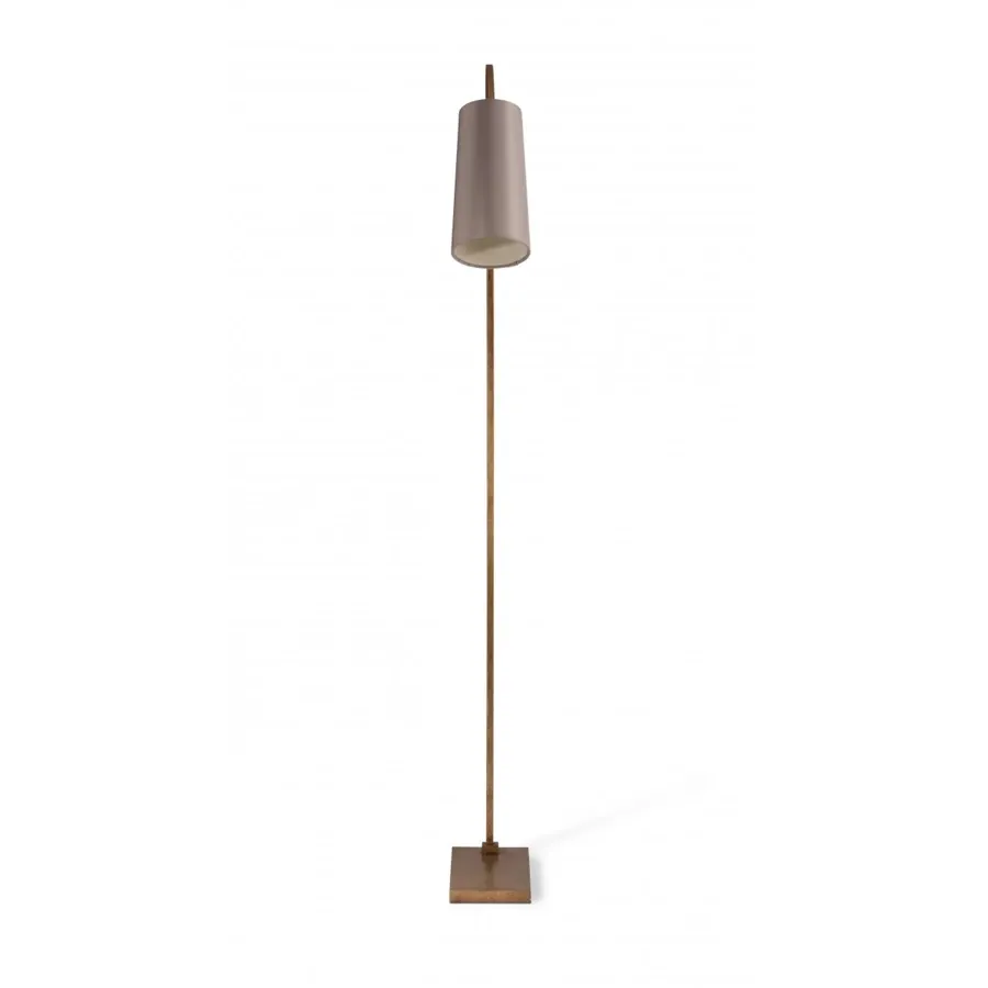 obrazek 2 Ekskluzywna lampa wolnostojąca WILLOW - Luxury Products