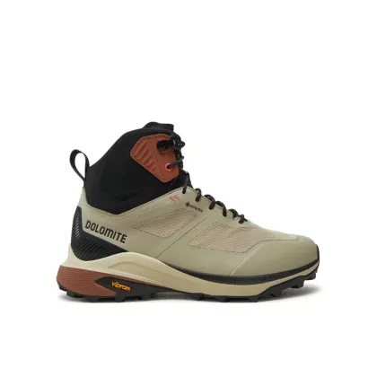Zdjęcie Dolomite Trekkingi Nibelia High GORE-TEX 420073 Beżowy