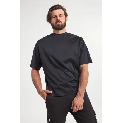 Zdjęcie T-shirt męski EMPORIO ARMANI Emporio Armani