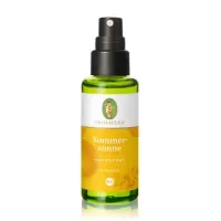 Zdjęcie Primavera Sommersonne Raumspray Bio Spray do pomieszczeń 50 ml