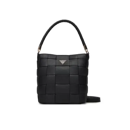 Zdjęcie Guess Torebka Maylee HWWG96 61030 Czarny