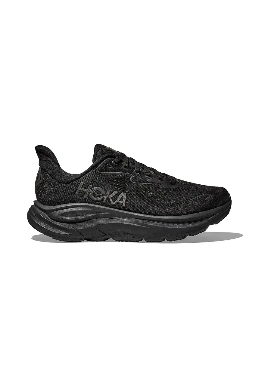 obrazek 1 Hoka buty do biegania Clifton 10 męskie kolor czarny 1162030