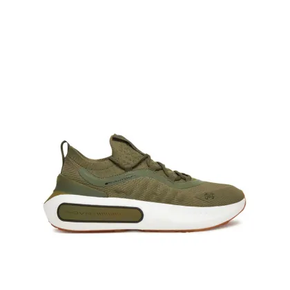 Zdjęcie Under Armour Sneakersy UA Phantom 4 3027593 Zielony