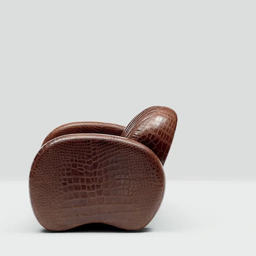 obrazek 3 Ponadczasowa sofa o wyjątkowym designie – Mascheroni