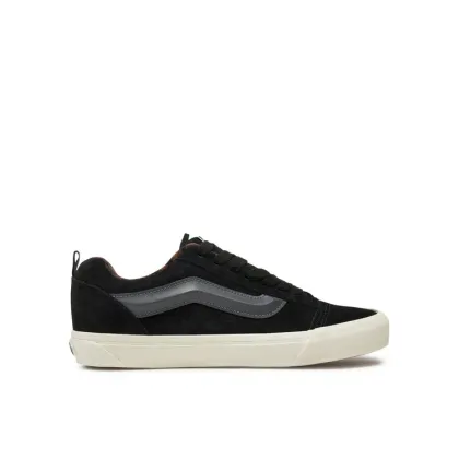 Zdjęcie Vans Sneakersy Knu Skool VN000CS02391 Czarny