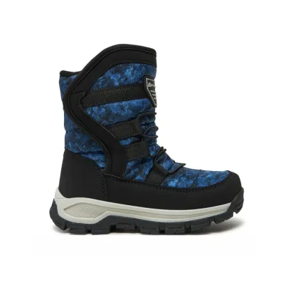 Zdjęcie ALPINE PRO Śniegowce Soreno KBTD427 Czarny