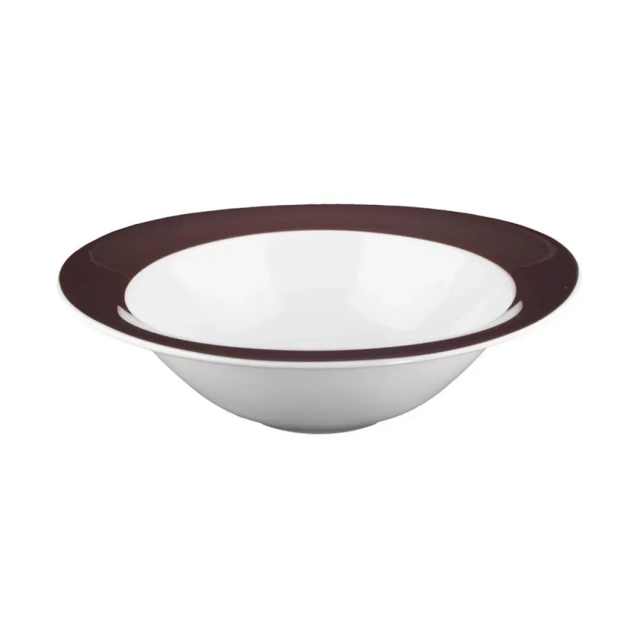 obrazek 1 Ekskluzywna okrągła miska 21 cm z porcelany - Seltmann Weiden