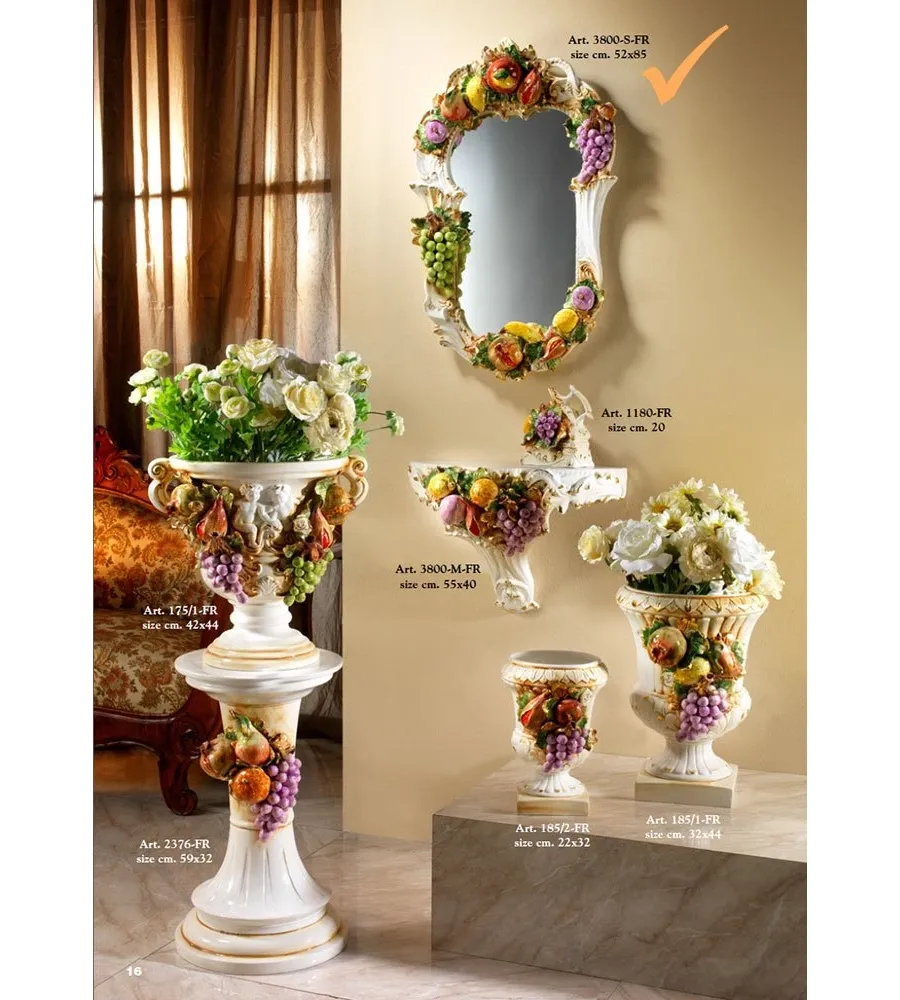 picture 1 Decorative mirror