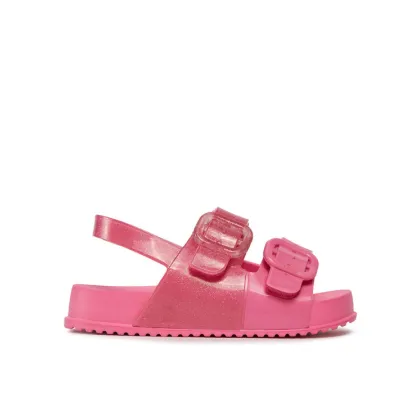 Zdjęcie Melissa Sandały Mini Melissa Cozy Sandal Bb 35686 Różowy