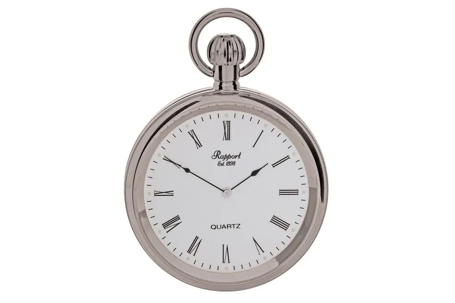 obrazek 1 Ekskluzywny Zegarek Rapport Open Face PW39