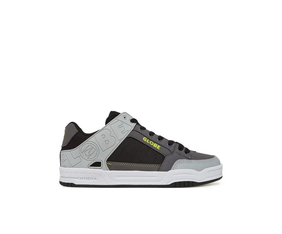 obrazek 1 Globe Sneakersy Tilt  GBTILT Szary