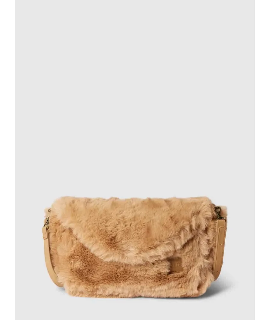 obrazek 1 Torebka ze sztucznego futra model ‘Fennou’