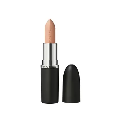 Zdjęcie MAC MACXimal Matte Lipstick Szminka 3.5 g Acting Natural