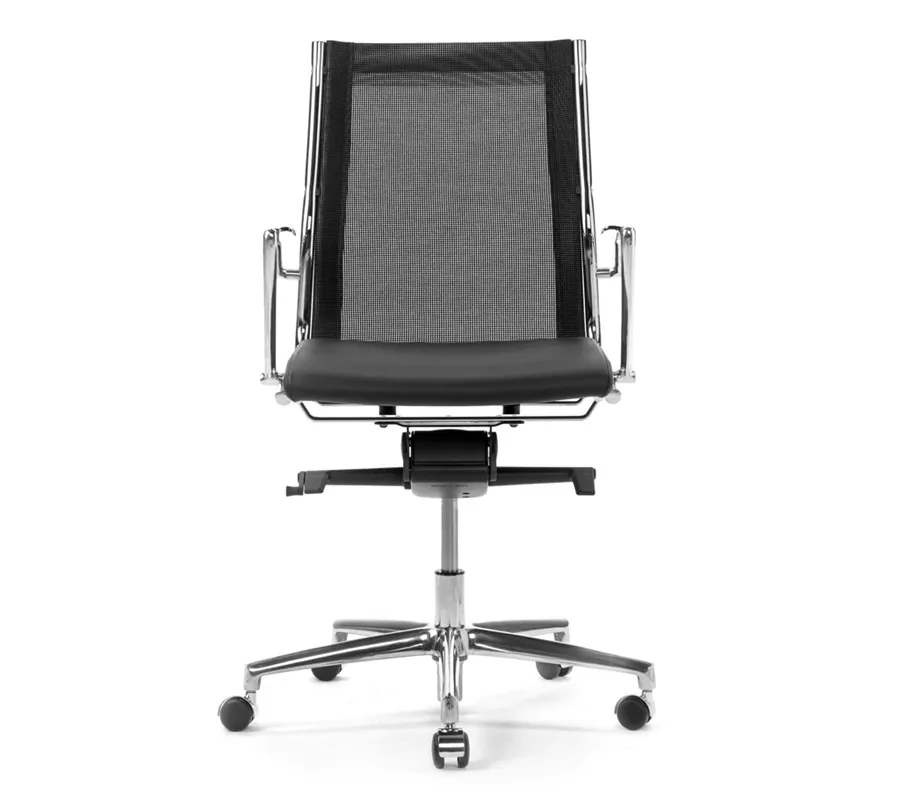 obrazek 2 Designerskie krzesło Havana Mini - do biura i gabinetu!