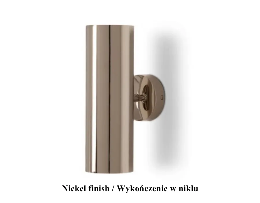 obrazek 5 Nowoczesny kinkiet do salonu projektu Porta Romana