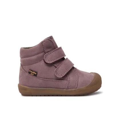 Zdjęcie Froddo Trzewiki Olie Wool Tex G2110138-6 M Różowy