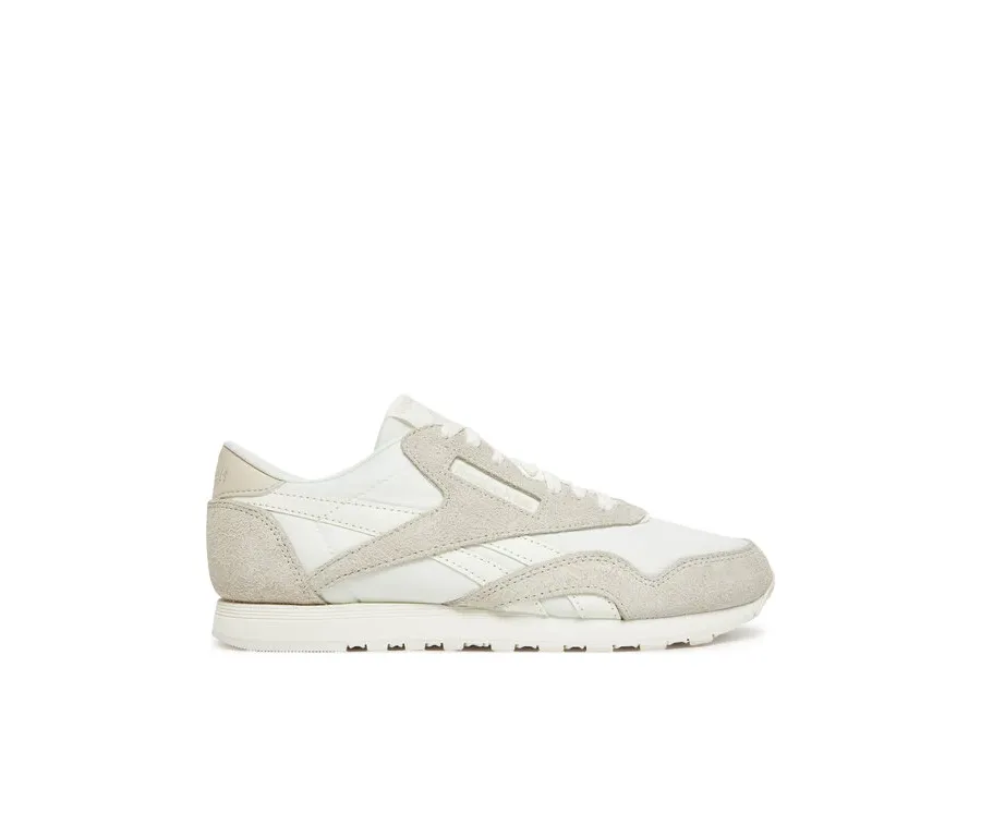 obrazek 1 Reebok Sneakersy CLASSIC NYLON 100220923 Biały