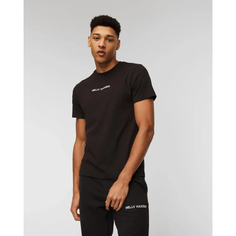 obrazek 1 T-shirt Helly Hansen Core Graphic T