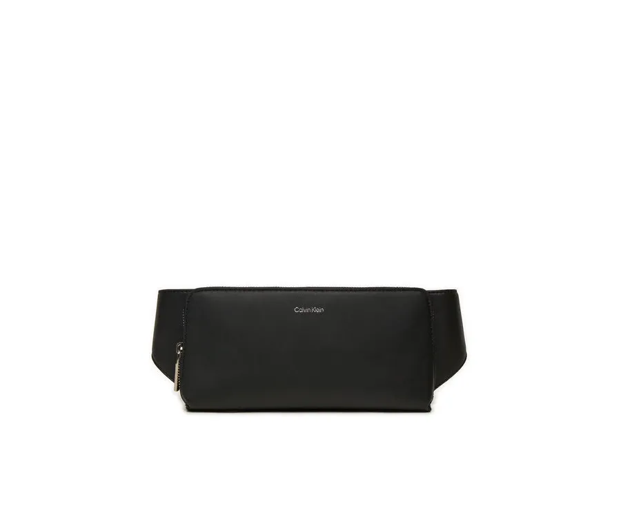 obrazek 1 Calvin Klein Saszetka nerka Ck Sleek Waistbag K50K512785 Czarny