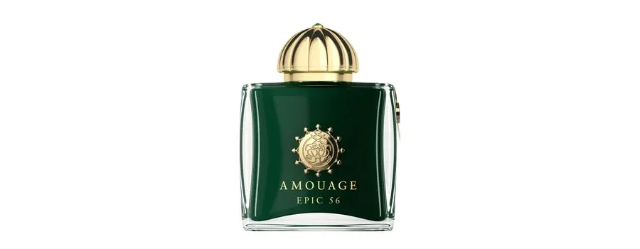 obrazek 1 Amouage Iconic Epic Woman 56 Extrait Perfumy 100 ml