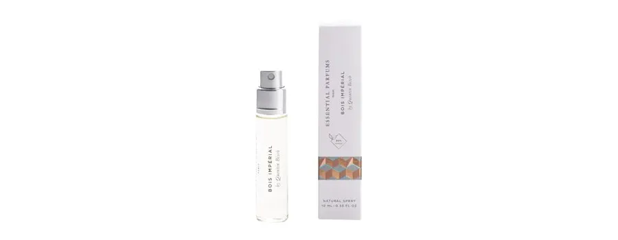 obrazek 1 ESSENTIAL PARFUMS Bois Imperial by Quentin Bisch Woda perfumowana 10 ml