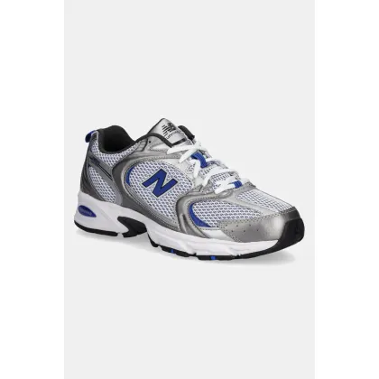 Zdjęcie New Balance buty 530 kolor szary U530ADE