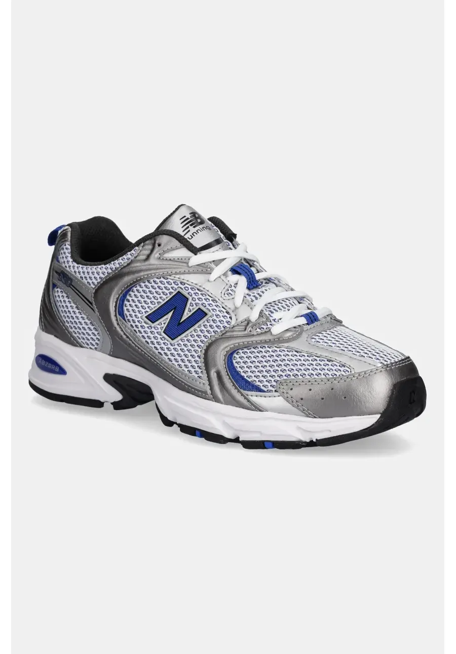 obrazek 1 New Balance buty 530 kolor szary U530ADE
