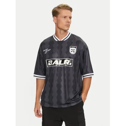 Zdjęcie BALR. T-Shirt B1112.1261.117 Czarny Regular Fit