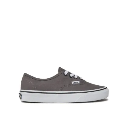 Zdjęcie Vans Tenisówki Authentic VN0JRAPBQ Szary