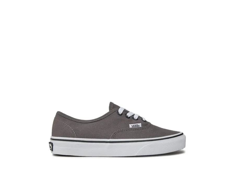 obrazek 1 Vans Tenisówki Authentic VN0JRAPBQ Szary