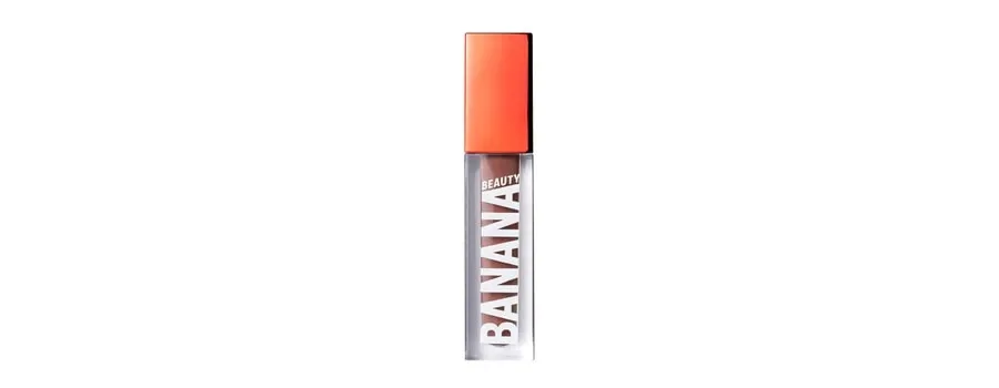 obrazek 1 Banana Beauty Spritz o'clock Plumping Lip Gloil Olejek do ust 5 ml