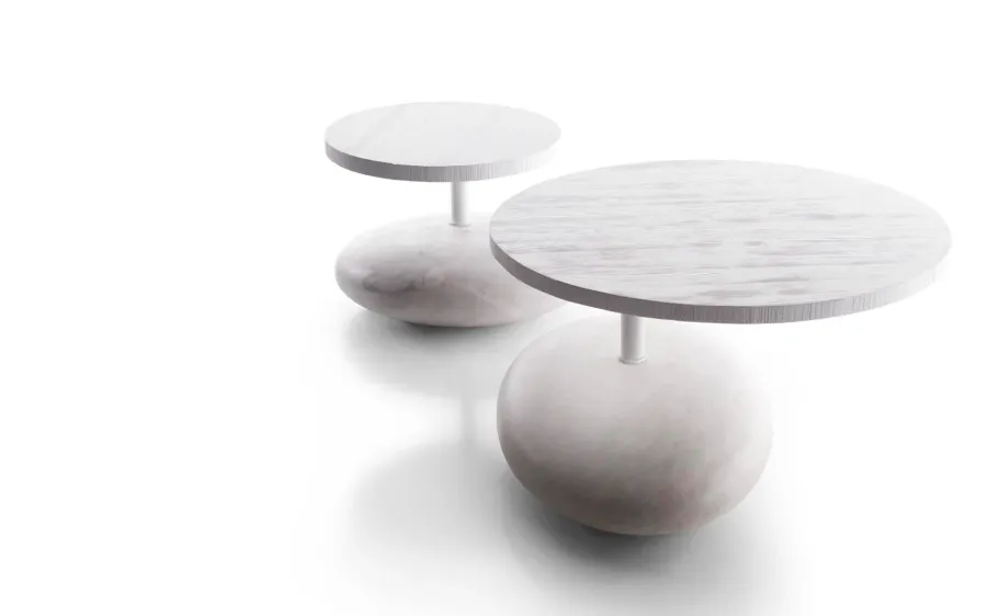 obrazek 3 Nowoczesny stół w stylu minimalistycznym – Kreoo