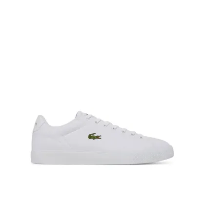 Zdjęcie Lacoste Tenisówki La Piquee 2.0 7-49CMA0005 Biały