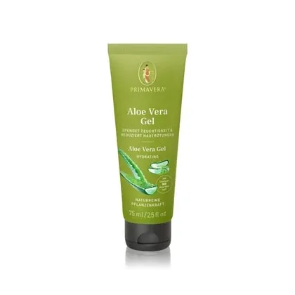 Zdjęcie Primavera Aloe Vera Gel Hydrating Żel do ciała 75 ml
