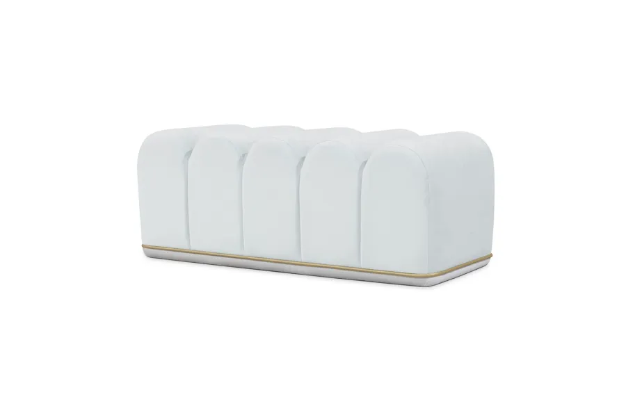 obrazek 3 Designerska dziecięca sofa 'Guma balonowa'