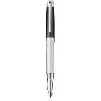 Picture ST-F918-1 STERLING SILVER 925 Fountain Pen