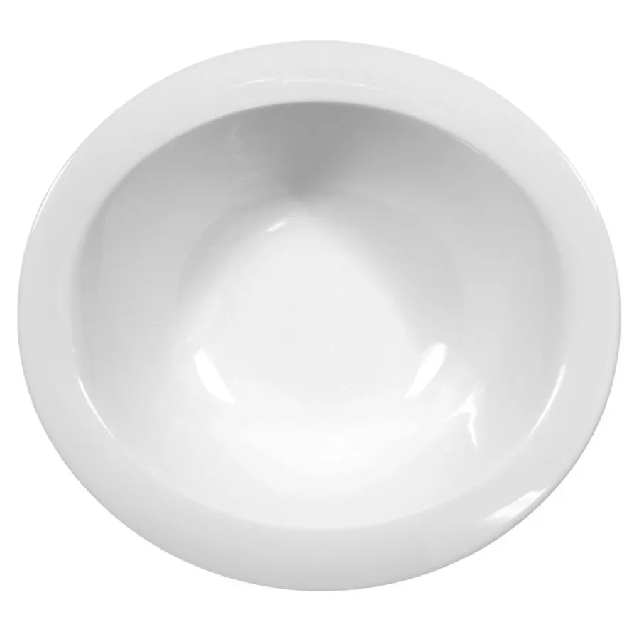 obrazek 3 Stylowa duża owalna miska z porcelany 27x24,5 cm - Seltmann Weiden