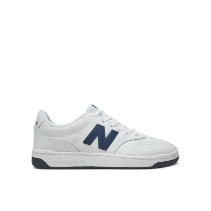 Zdjęcie New Balance Sneakersy BB80UFO Biały