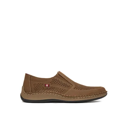 Zdjęcie Rieker Półbuty 05277-64 Brązowy