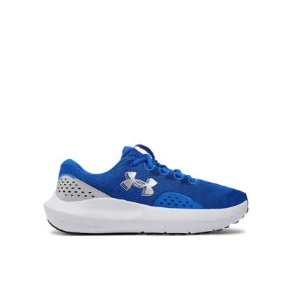 Zdjęcie Under Armour Buty do biegania Ua Charged Surge 4 3027000-400 Niebieski