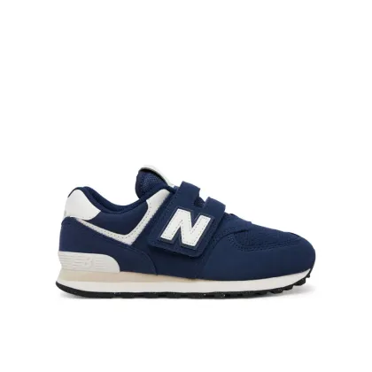 Zdjęcie New Balance Sneakersy PV574BCE Niebieski