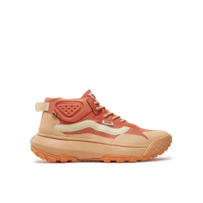 Zdjęcie Vans Sneakersy Mte Crosspath Mid VN000CVVYZO1 Pomarańczowy