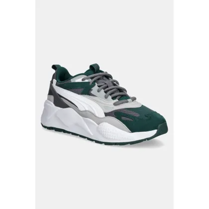 Zdjęcie Puma sneakersy RS-X Efekt PRM kolor szary 390776