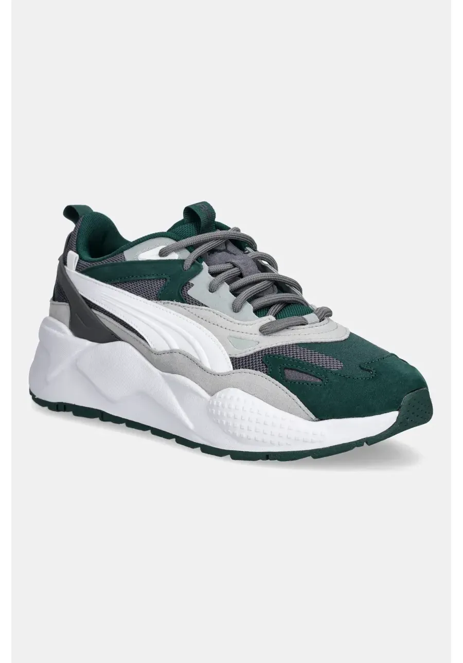 obrazek 1 Puma sneakersy RS-X Efekt PRM kolor szary 390776
