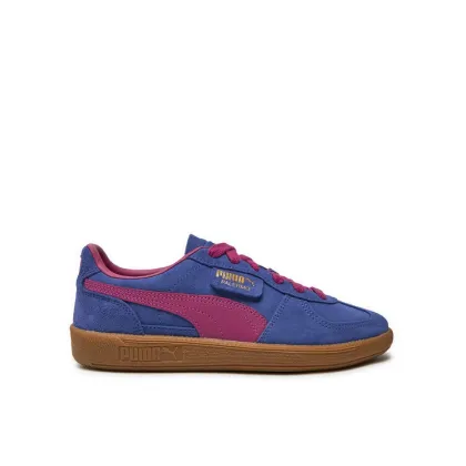 Zdjęcie Puma Sneakersy Palermo 396463 21 Granatowy