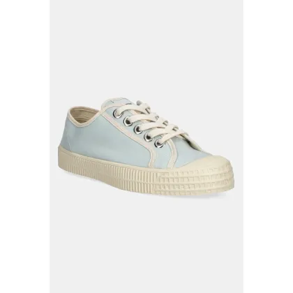 Zdjęcie Novesta tenisówki Star Master Wax Cotton kolor niebieski N352026.33199Y106