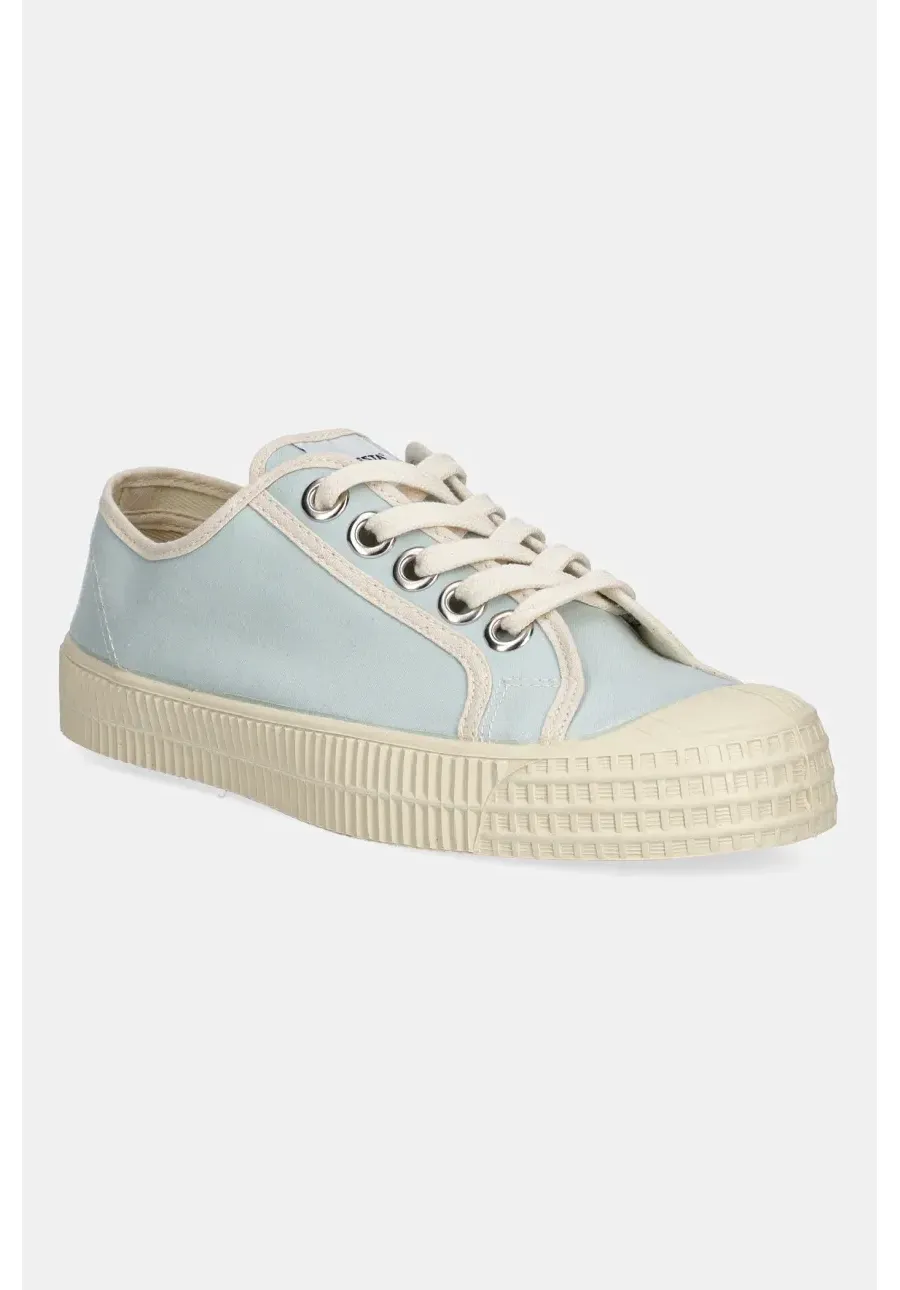 obrazek 1 Novesta tenisówki Star Master Wax Cotton kolor niebieski N352026.33199Y106