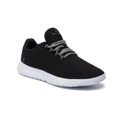 Zdjęcie EMU Australia Sneakersy Barkly W12153 Czarny