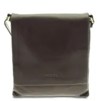 Picture Stylish leather bag for men - Giudi