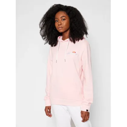 Zdjęcie Ellesse Bluza Noreo SGS08848 Różowy Regular Fit